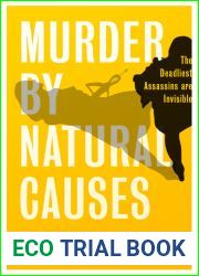 Murder By Natural Causes