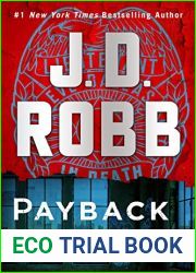 Payback in Death (In Death, #57)