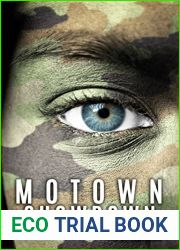 Motown Showdown (Motown Down, #2)
