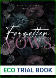 Forgotten Vows