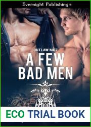 A Few Bad Men (Outlaw MC #7)