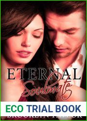 Eternal Soulmate (Forever, #1)