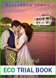 Shadows of Doubt (Loring-Abbott, #4)