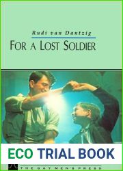 For a Lost Soldier