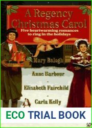 A Regency Christmas Carol (Super Regency, Signet)