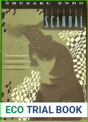 Scandal (English and Japanese Edition)