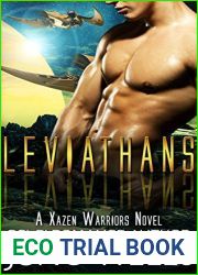 Leviathans (Xazen Warriors, #1)