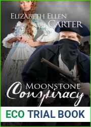 Moonstone Conspiracy