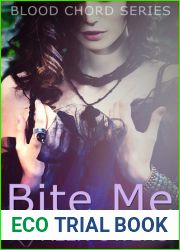 Bite Me (Blood Chord #2)