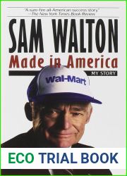 Sam Walton: Made In America