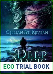 Deep Magic (Deep Magic #1)