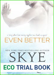 Even Better (Stripped, #2.5)