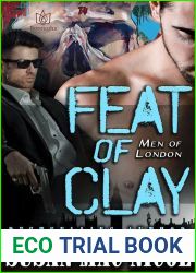 Feat of Clay (Men of London #4)