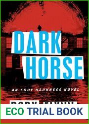 Dark Horse (Eddy Harkness #2)