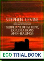 Guided Meditations, Explorations and Healings