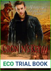 Cronin|s Key III (Cronin|s Key, #3)