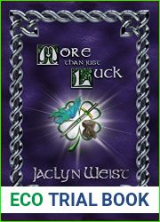 More Than Just Luck (Luck, #4)