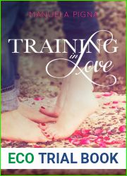 Training in Love (In Love, #1)