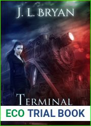 Terminal (Ellie Jordan, Ghost Trapper, #4)