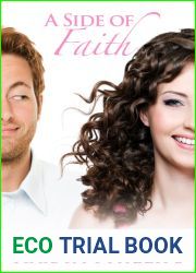 A Side of Faith (Sandwich #2)