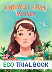 Farewell Cuba, Mi Isla