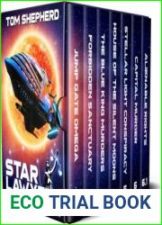 Star Lawyers Complete First Season Box Set