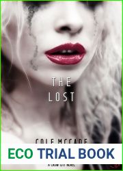 The Lost (Crow City, #1)