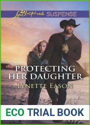 Protecting Her Daughter (Wrangler|s Corner #3)