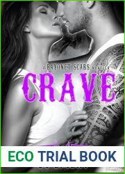 Crave (Bayonet Scars, #5.5)