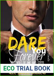 Dare You Forever (Brothers of Ink and Steel, #2.5)
