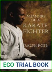 Memoirs of a Karate Fighter