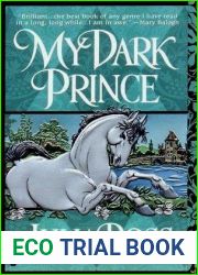 My Dark Prince