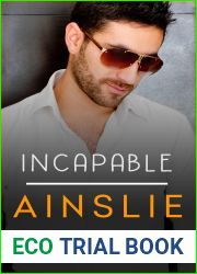 Incapable (Love Triumphs, #3)