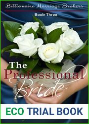The Professional Bride (Billionaire Marriage Brokers, #3)