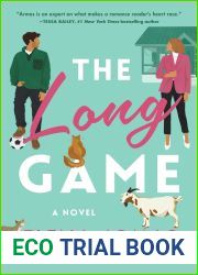 The Long Game (Long Game, #1)