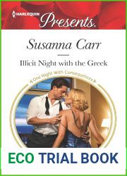 Illicit Night with the Greek (One Night With Consequences)