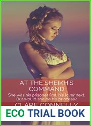 At The Sheikh|s Command (Clare Connelly Sheikhs #3)