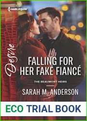Falling for Her Fake Fiance (The Beaumont Heirs #5)