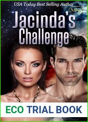 Jacinda|s Challenge (Imperial, #3)