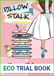 Pillow Stalk (Mad for Mod Mystery #1)