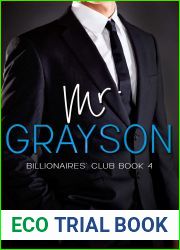 Mr. Grayson (Billionaires| Club #4)