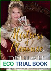 Mistress of Pleasure (School of Gallantry, #1)