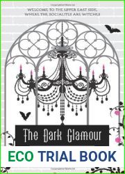 The Dark Glamour (666 Park Avenue, #2)