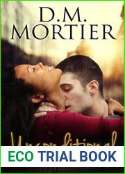 Unconditional (The Guardians #1)