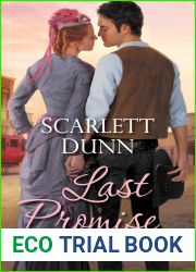 Last Promise (The McBride Brothers #3)
