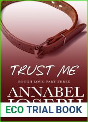 Trust Me (Rough Love, #3)