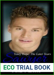 Sawyer (Torey Hope: The Later Years, #2)