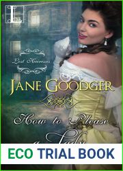 How to Please a Lady (Lost Heiresses #2)