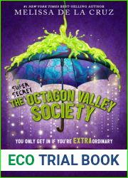 The Super Secret Octagon Valley Society