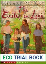 The Exiles in Love (The Exiles, #3)